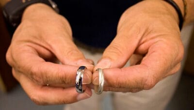 Родоване срібло це інноваційний підхід: що таке родування та його роль в ювелірному мистецтві