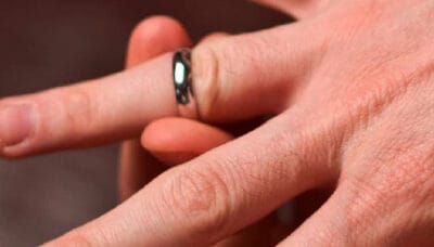 Як дізнатися розмір каблучки: чому важливо знати точний розмір каблучки