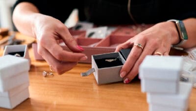 Що таке дропшиппінг ювелірних виробів і чому він приваблює новачків у підприємництві
